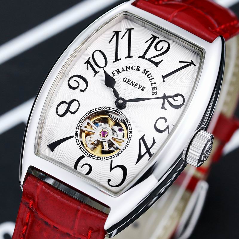 Franck Muller 32X46mm 090215